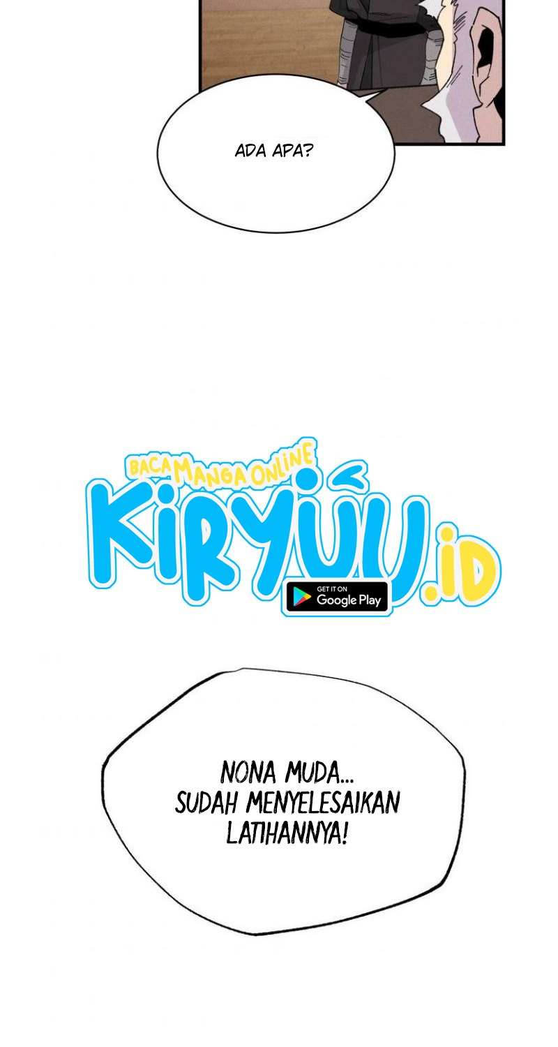 Lightning Degree (Lightning Expert) Chapter 84 Gambar 67